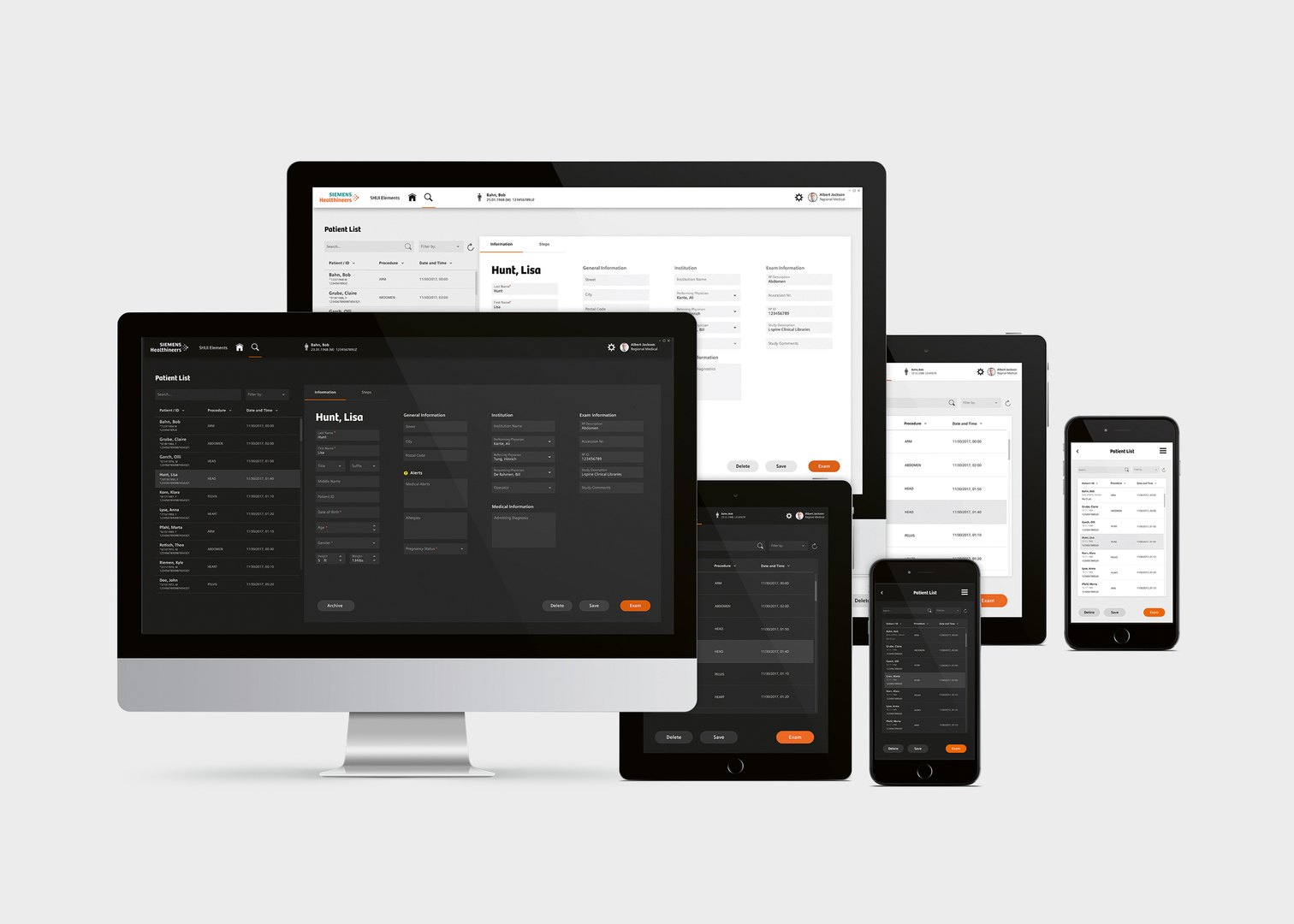 Siemens Healthineers 2