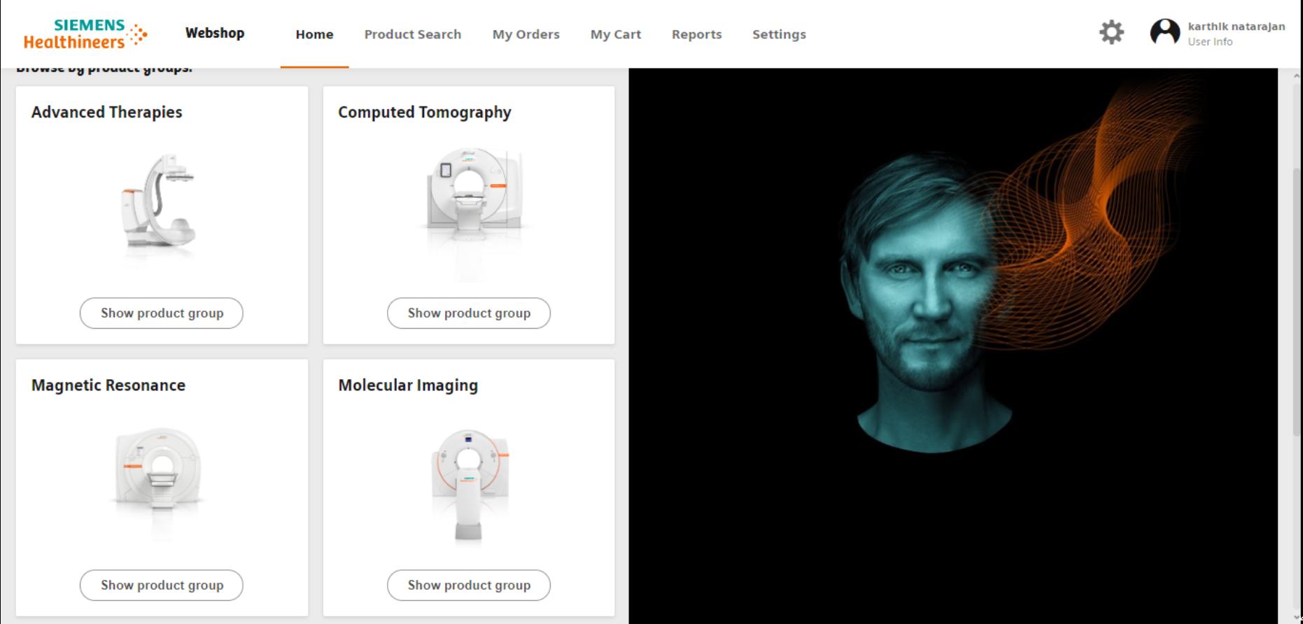 Siemens Healthineers 3