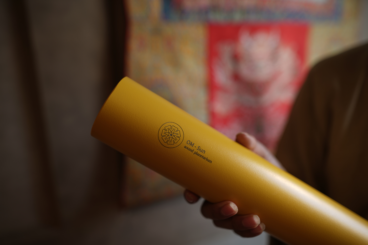 Sound Planetarium 3
